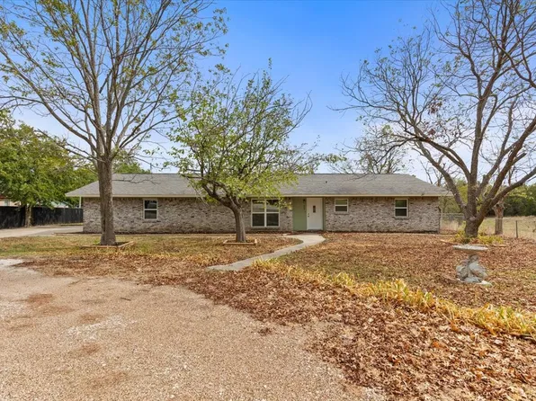 309 Concrete St, Meridian, TX 76665