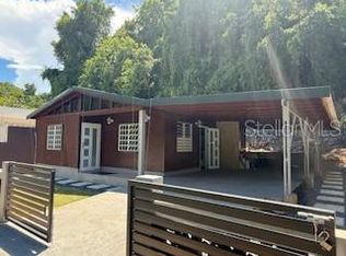 Bo Higuillar Sector, Dorado, PR 00646