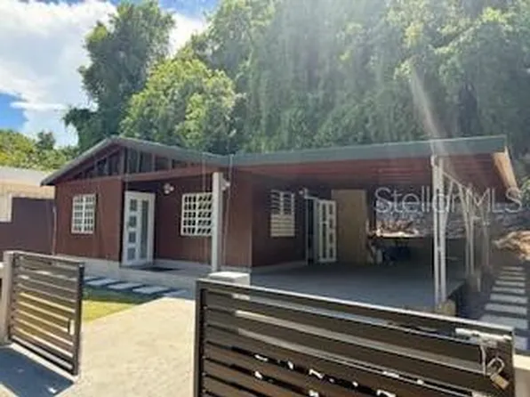 Bo Higuillar Sector, Dorado, PR 00646