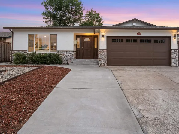 1796 Chevalier Dr, San Jose, CA 95124