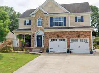 954 Willow Cir, Clarksville, TN 37043