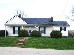 1140 Upper Curry Rd N, Cynthiana, KY 41031