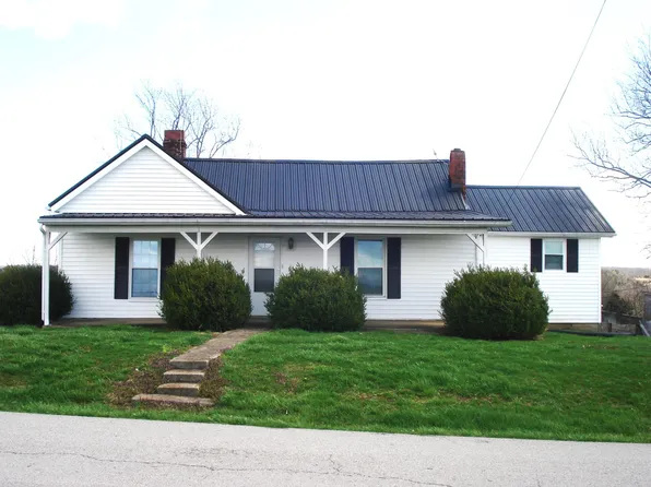 1140 Upper Curry Rd N, Cynthiana, KY 41031
