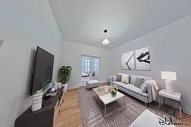 Rented by Platinum Properties