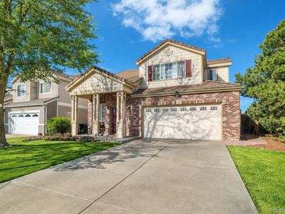 16583 E Geddes Place, Aurora, CO, 80016