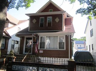 10927 174th St, Jamaica, NY 11433