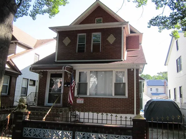 10927 174th St, Jamaica, NY 11433