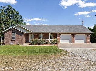 7641 Route D, Jefferson City, MO 65109