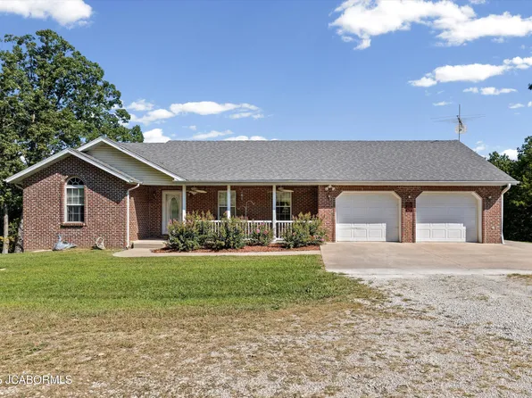 7641 Route D, Jefferson City, MO 65109