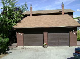 926 Vandal Dr #1, Moscow, ID 83843