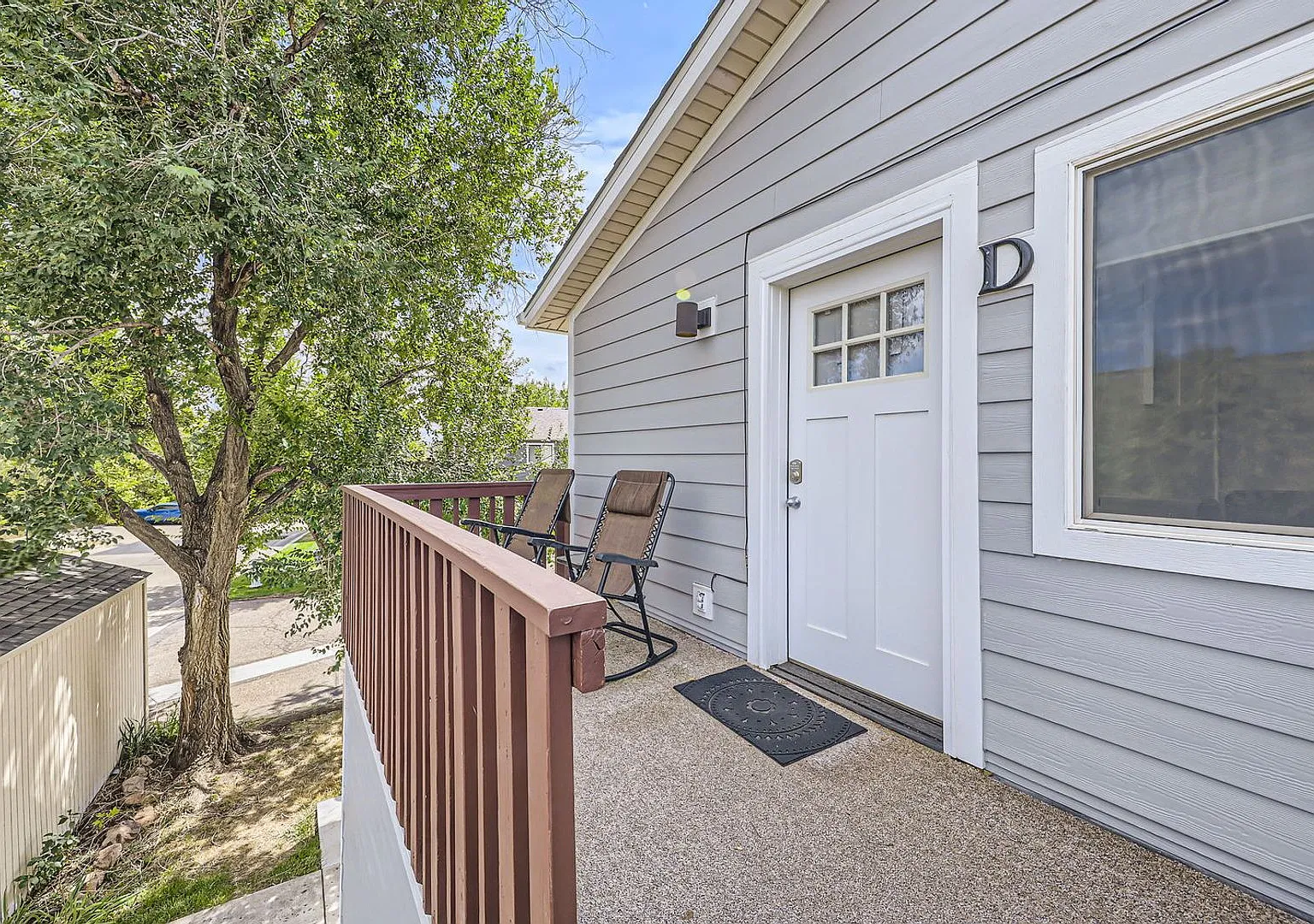 Modern 2 BDR / 1 BA in North Boulder — Photo 4