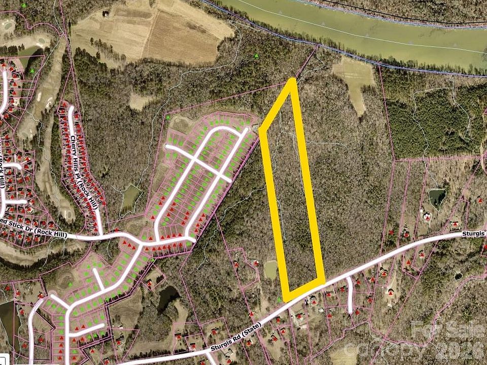1st image of Sturgis Rd