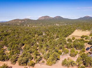 179 Apache Ridge Rd, Santa Fe, NM 87505