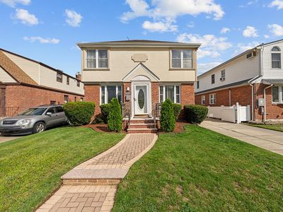 128-23 233rd St, Rosedale, NY, 11422