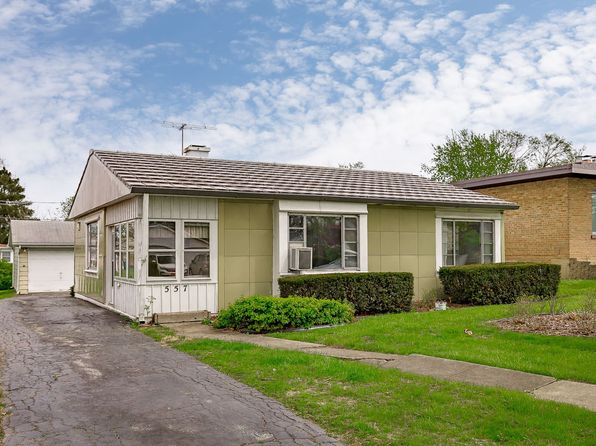 557 S Martha St, Lombard, IL 60148