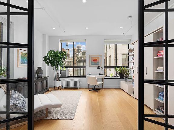 4th image of 112 W 18th St APT 5B