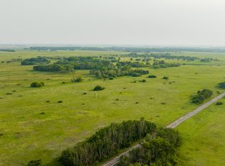 SW 1/4 Of 21 #160-80, Maxbass, ND 58760