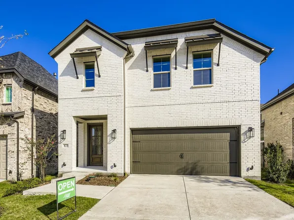 823 Trailing Vine Way, Lavon, TX 75166