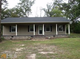 138 Selman Rd NW, Rome, GA 30165