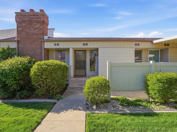 4539 S 1800 W APT 127, Roy, UT 84067