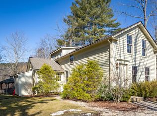 10A Glendale Rd, Stockbridge, MA 01262