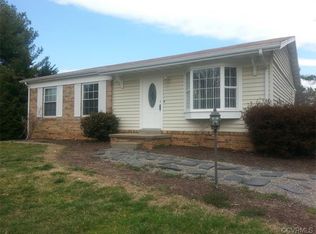 2980 Three Chopt Rd, Gum Spring, VA 23065