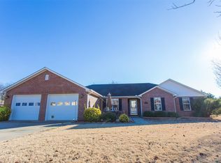 12491 Jesse Ln, Athens, AL 35613