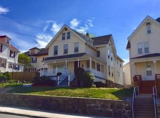 111 Walnut St #B, Malden, MA 02148