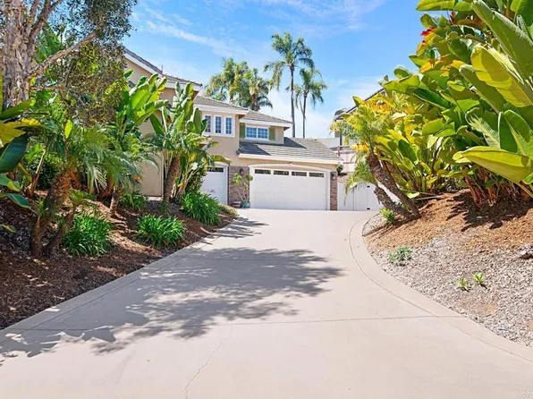 2583 Fire Mountain Dr, Oceanside, CA 92054