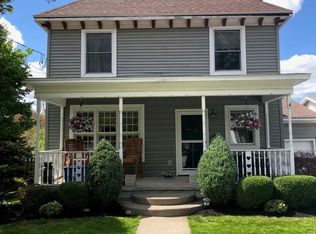 40 Bloomingdale Ave, Akron, NY 14001