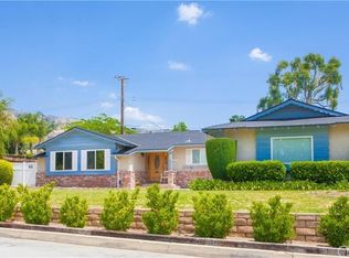 128 S Hacienda Ave, Glendora, CA 91741