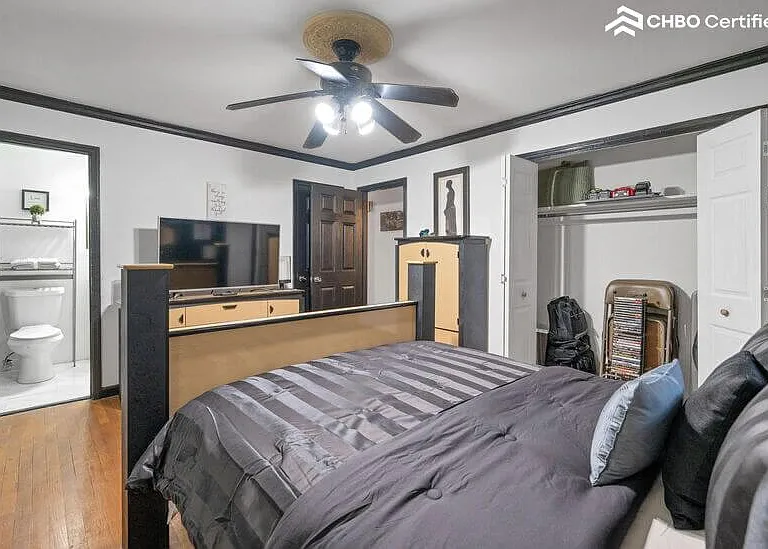 4619 Hopewell Rd #A — Photo 29
