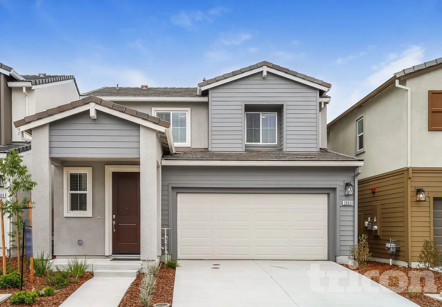 2663 River Road Lane Lincoln CA — Photo 1