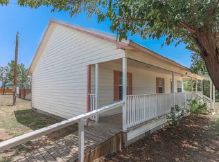 3213 S County Road 1067, Midland, TX 79706