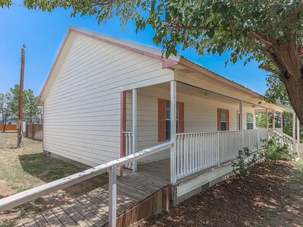 3213 S County Road 1067, Midland, TX 79706