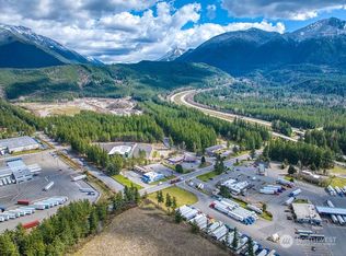 46910 SE 146th Street, North Bend, WA