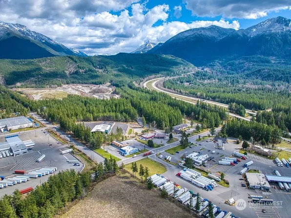 46910 SE 146th Street, North Bend, WA 98045