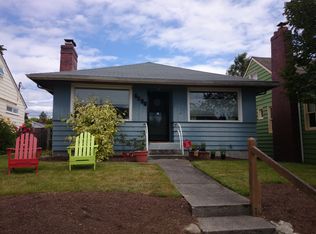 8056 23rd Ave NW, Seattle, WA 98117