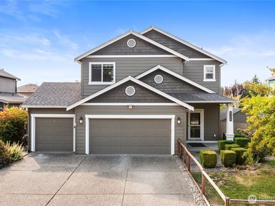 436 20th Street NW, Puyallup, WA, 98371