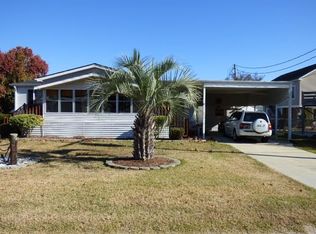 1502 Cove Ln, Murrells Inlet, SC 29576