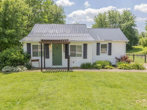 405 E Warrick St, Owensville, IN 47665