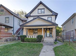 3937 Saint John Ave, Kansas City, MO 64123