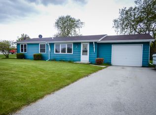 501 Kirkland Ave, Algoma, WI 54201