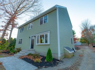 419 Center St, South Easton, MA 02375