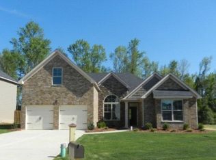 8037 Battle St, Grovetown, GA 30813