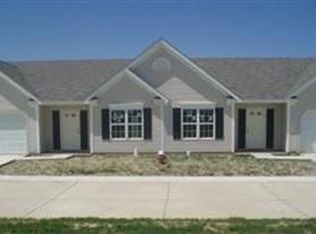 314 Breckenridge Oval, Elyria, OH 44035
