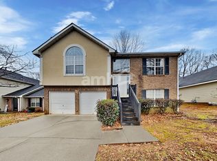 4448 Idlewood Park, Lithonia, GA 30038