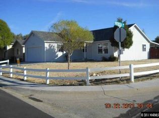 625 Long Valley Rd, Gardnerville, NV 89460