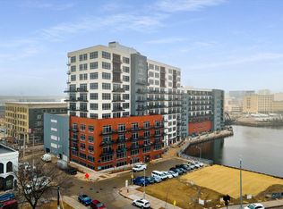 106 W Seeboth St #302, Milwaukee, WI 53204