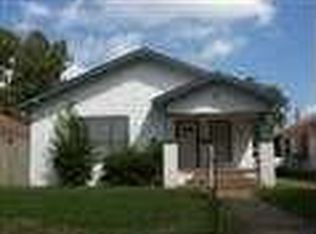 2174 Avenue J, Wichita Falls, TX 76309